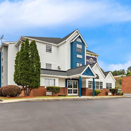 Microtel Inn & Suites By Wyndham Norcross Εξωτερικό φωτογραφία