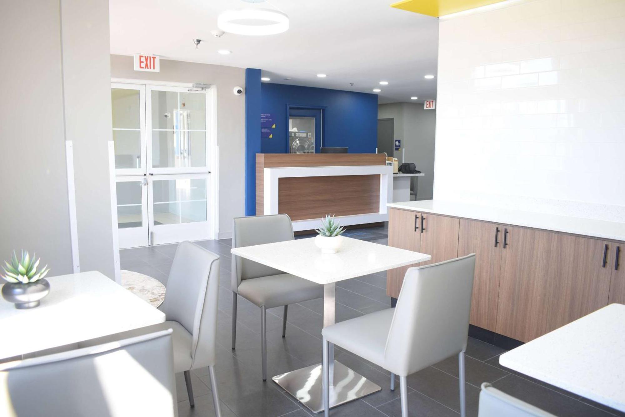 Microtel Inn & Suites By Wyndham Norcross Εξωτερικό φωτογραφία