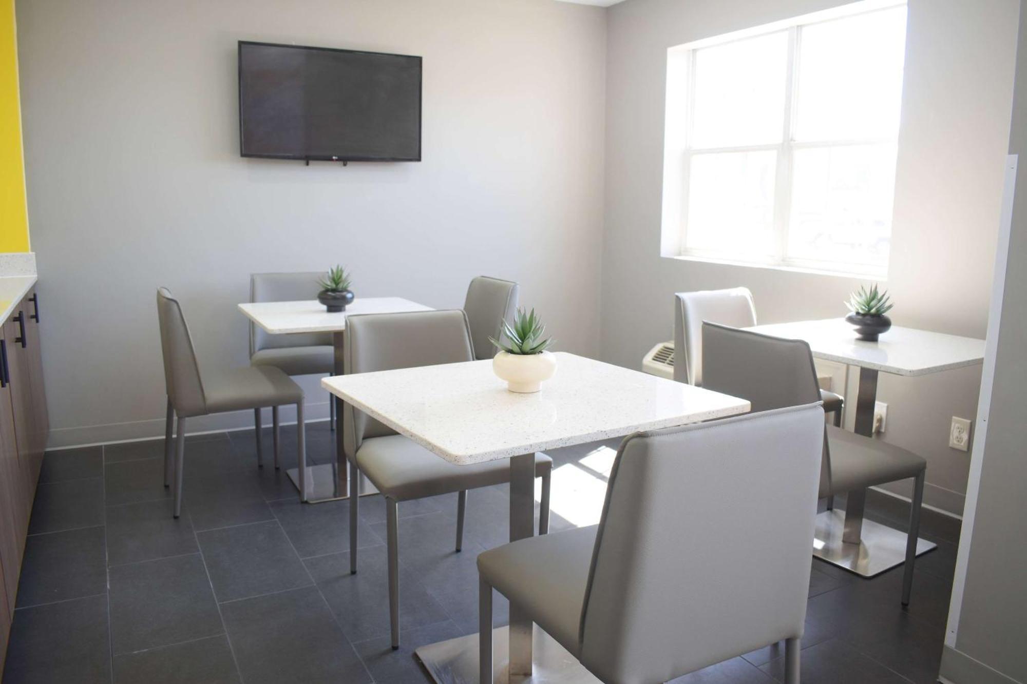 Microtel Inn & Suites By Wyndham Norcross Εξωτερικό φωτογραφία