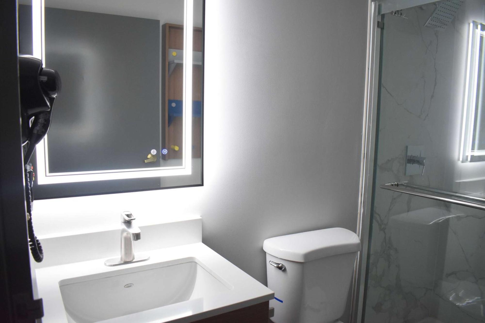 Microtel Inn & Suites By Wyndham Norcross Εξωτερικό φωτογραφία
