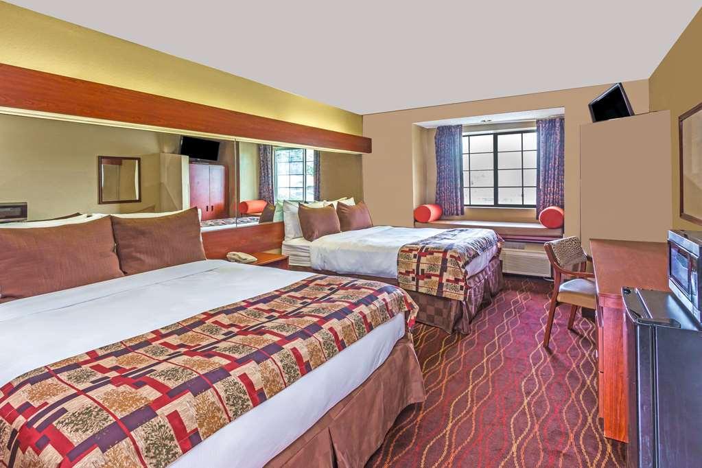 Microtel Inn & Suites By Wyndham Norcross Δωμάτιο φωτογραφία